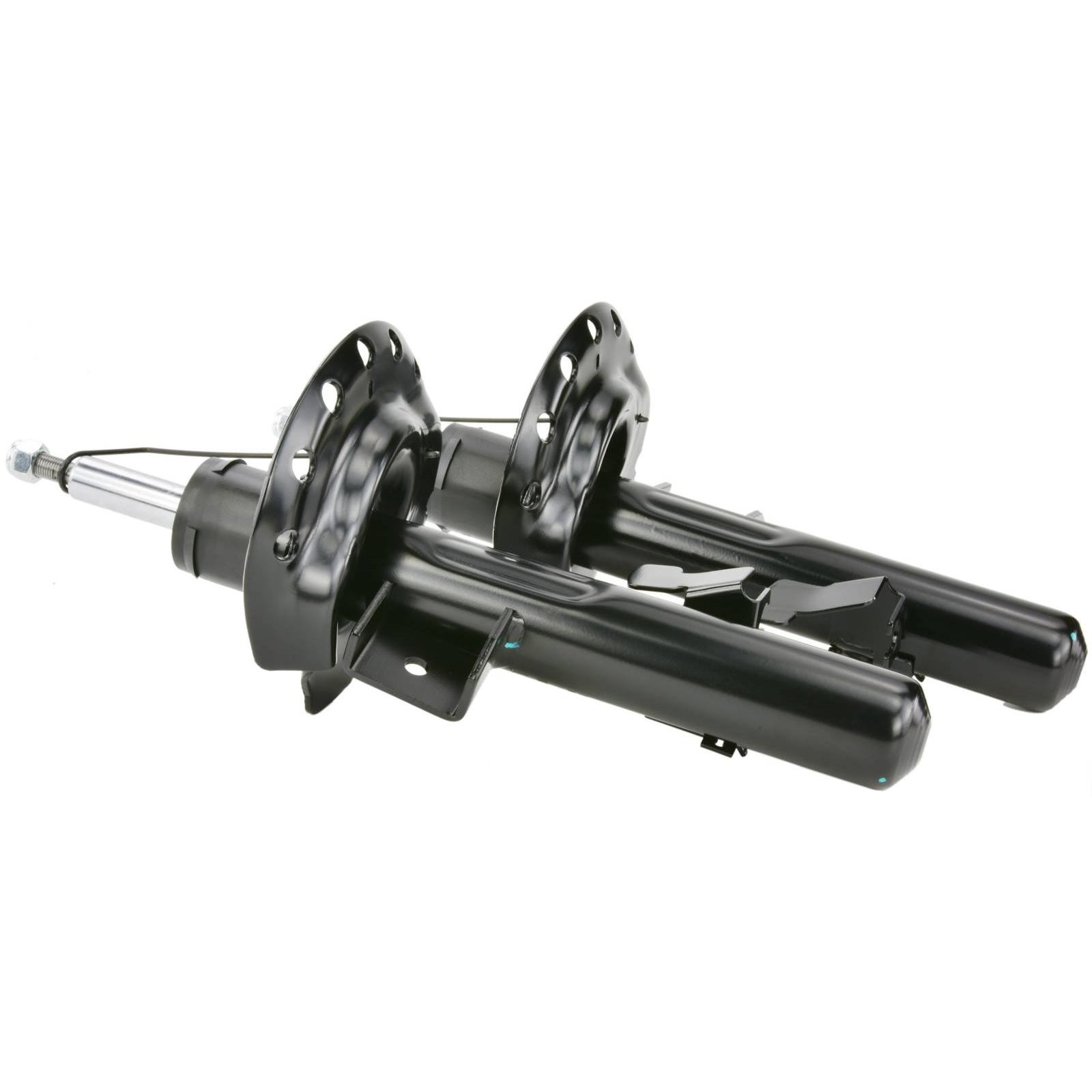 FRONT SHOCK ABSORBER KIT GAS.TWIN TUBE
