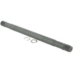 AXLE HALF SHAFT LEFT 32X405X26