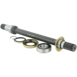AXLE HALF SHAFT RIGHT 26X425X28
