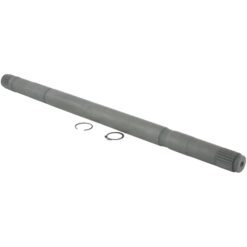 AXLE HALF SHAFT RIGHT 23X440X23