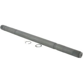 AXLE HALF SHAFT RIGHT 23X440X23