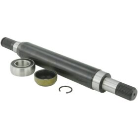 AXLE HALF SHAFT RIGHT 35X383X35