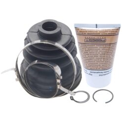 BOOT INNER CV JOINT KIT 68X84X18.5