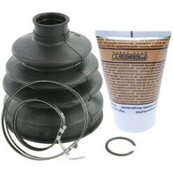 BOOT INNER CV JOINT KIT 90.5X110X28