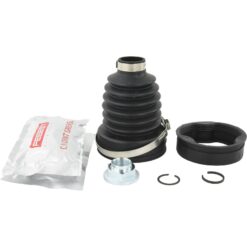 BOOT INNER CV JOINT KIT PVC 80.9X118X27.7