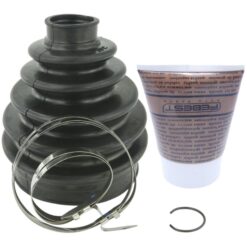 BOOT OUTER CV JOINT KIT 83X120X28