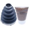 BOOT OUTER CV JOINT KIT PVC 89X120X27