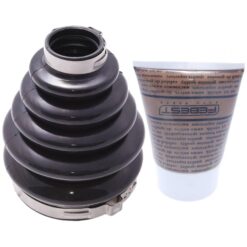 BOOT OUTER CV JOINT KIT PVC 79.5X106X31