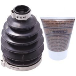 BOOT OUTER CV JOINT KIT PVC 69X103.7X23.5