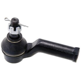STEERING TIE ROD END LEFT