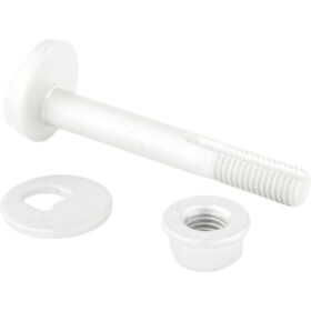 REPAIR KIT, CAMBER ADJUSTING ECCENTRIC BOLT