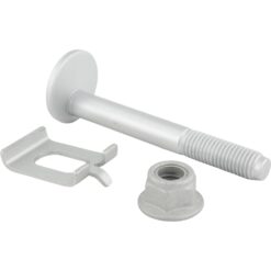 REPAIR KIT, CAMBER ADJUSTING ECCENTRIC BOLT (SET)