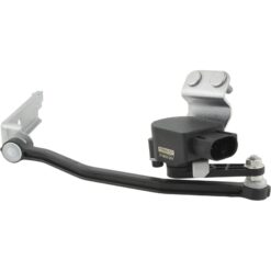 LEVEL SENSOR, FRONT LEFT (WITH BRACKET, WITH LINK)