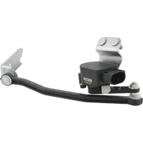 LEVEL SENSOR, FRONT LEFT (WITH BRACKET, WITH LINK)