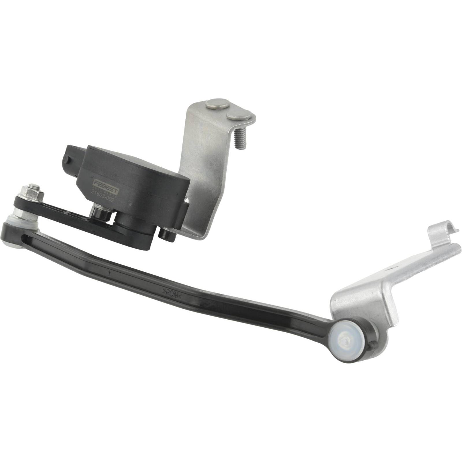 LEVEL SENSOR, FRONT RIGHT (WITH BRACKET, WITH LINK)