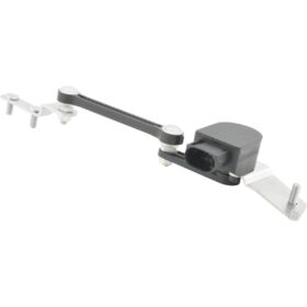 LEVEL SENSOR, REAR RIGHT (WITH BRACKET, WITH LINK)