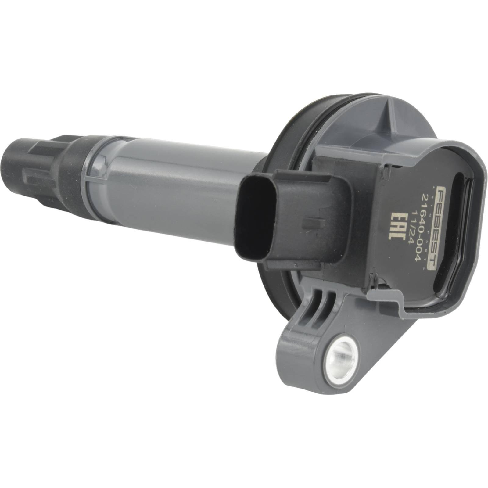 IGNITION COIL