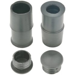 FRONT BRAKE CALIPER SLIDE PIN BOOT