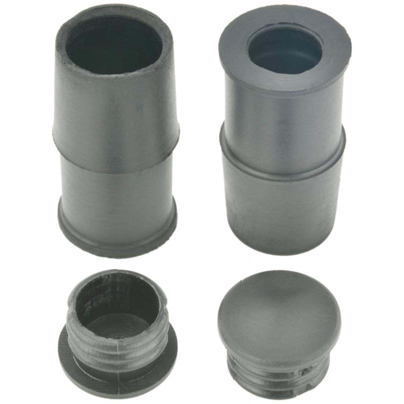 FRONT BRAKE CALIPER SLIDE PIN BOOT