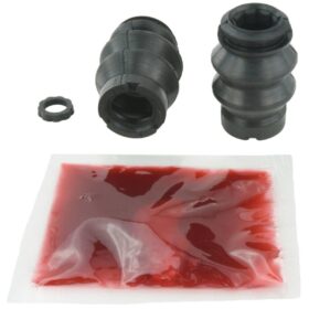 FRONT BRAKE CALIPER SLIDE PIN BOOT