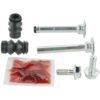 FRONT CALIPER SLIDE PIN KIT