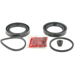FRONT BRAKE CALIPER REPAIR KIT (SET FOR ONE SIDE)