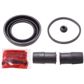 FRONT BRAKE CALIPER REPAIR KIT (SET FOR ONE SIDE)