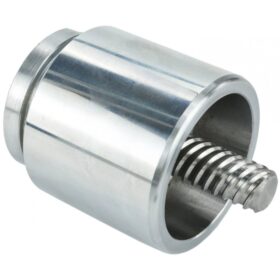 REAR CALIPER PISTON WITH MECHANISM D48