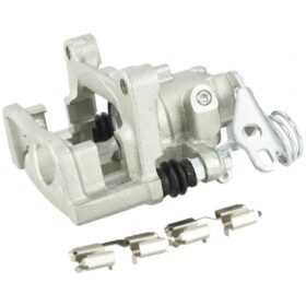 REAR LEFT BRAKE CALIPER ASSEMBLY (WITH BRACKET)