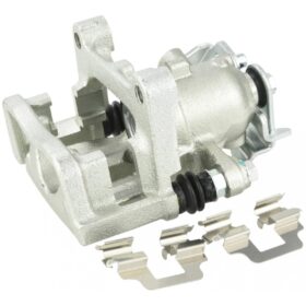 REAR RIGHT BRAKE CALIPER ASSEMBLY (WITH BRACKET)