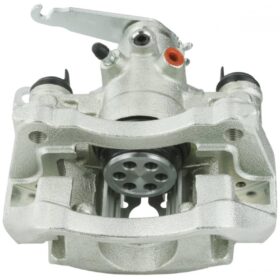 REAR LEFT BRAKE CALIPER ASSEMBLY (WITH BRACKET)