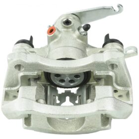 REAR RIGHT BRAKE CALIPER ASSEMBLY (WITH BRACKET)
