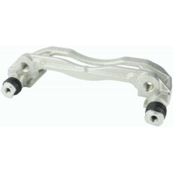 FRONT RIGHT BRAKE CALIPER BRACKET CARRIER (WITH SLIDE PINS)