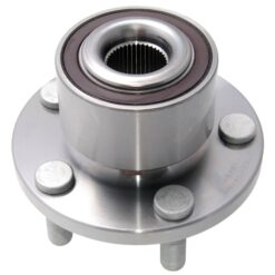 FRONT WHEEL HUB