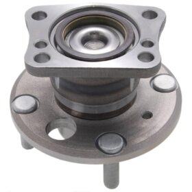 REAR WHEEL HUB