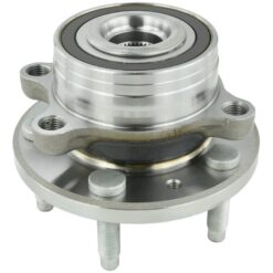 WHEEL HUB