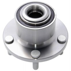 FRONT WHEEL HUB