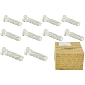 WHEEL STUD PCS10