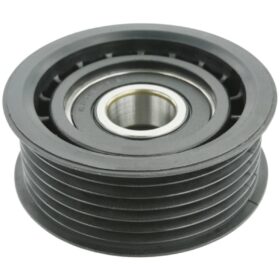 TENSION PULLEY