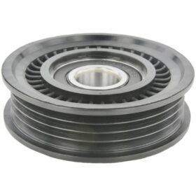 TENSION PULLEY