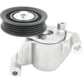BELT TENSIONER