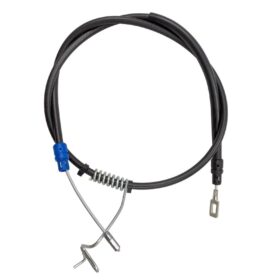 PARKING BRAKE CABLE, LEFT
