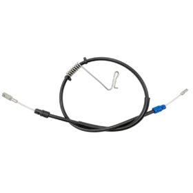 PARKING BRAKE CABLE, RIGHT