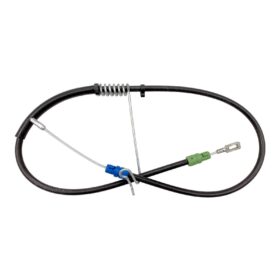 PARKING BRAKE CABLE, LEFT