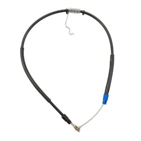 PARKING BRAKE CABLE, RIGHT