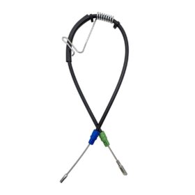 PARKING BRAKE CABLE, RIGHT