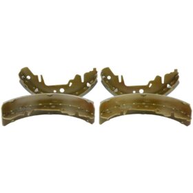 SHOE KIT, REAR BRAKE