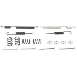 BRAKE SHOE FITTING KIT