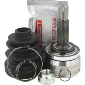 OUTER CV JOINT 23X55X25