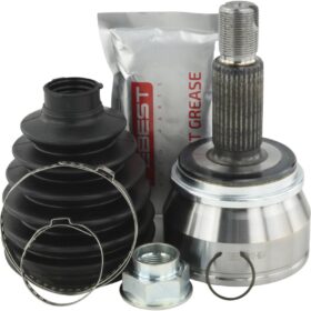 OUTER CV JOINT 35X55X30